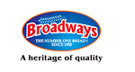 Broadway Bakery Logo