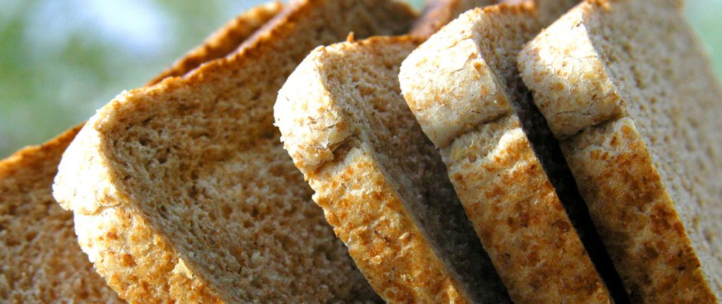 Whole Meal Brown Bread Flour Bakex Millers